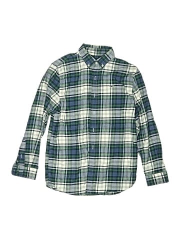 Vineyard Vines Long Sleeve Button-Down Shirt (view 1)