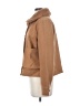 Sam Edelman Brown Coat Size S - photo 5
