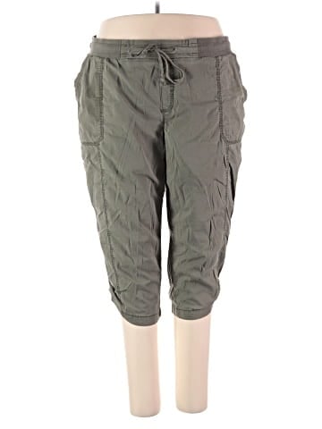 Natural Reflections Casual Pants (view 1)