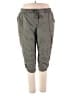 Natural Reflections Gray Casual Pants Size 20 - photo 1