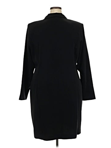 Ashley Stewart Coat (view 2)
