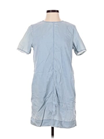 CALVIN KLEIN JEANS Casual Dress (view 1)