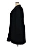 Ashley Stewart 100% Polyester Black Coat Size 18 Plus - photo 5