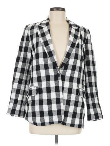 Halogen Blazer (view 1)