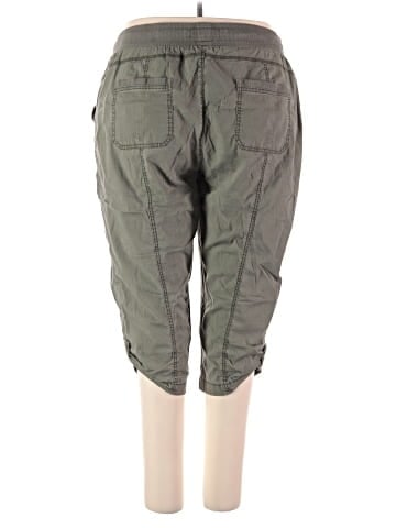 Natural Reflections Casual Pants (view 2)