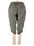Natural Reflections Gray Casual Pants Size 20 - photo 2