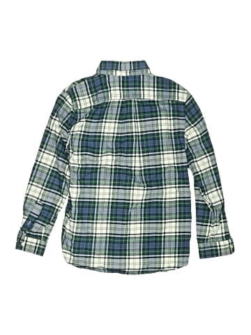 Vineyard Vines Long Sleeve Button-Down Shirt (view 2)