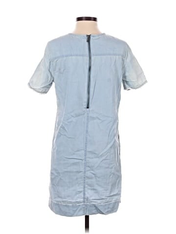 CALVIN KLEIN JEANS Casual Dress (view 2)