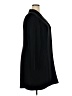 Ashley Stewart 100% Polyester Black Coat Size 18 Plus - photo 4