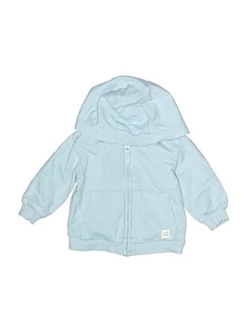 Carter's Zip Up Hoodie (view 1)