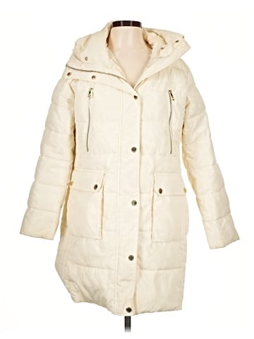 MICHAEL Michael Kors Coat (view 1)