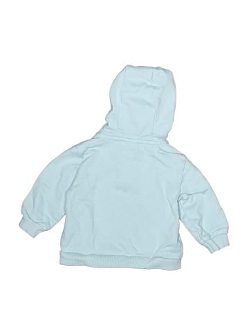 Carter's Zip Up Hoodie (view 2)