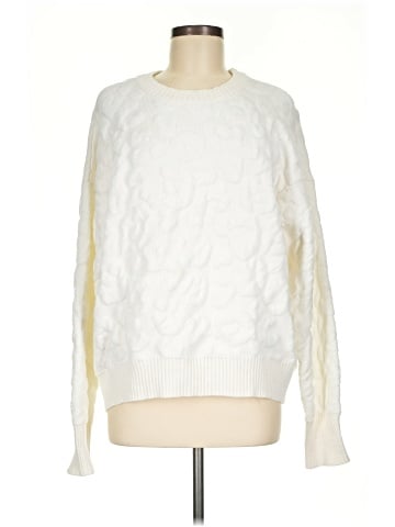 DKNY Pullover Sweater (view 1)