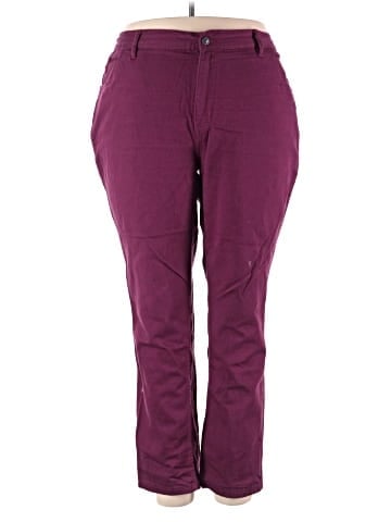 Woman Within Jeggings (view 1)