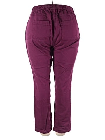 Woman Within Jeggings (view 2)