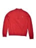 Vineyard Vines 100% Cotton Red Pullover Sweater Size 12 - 14 - photo 1