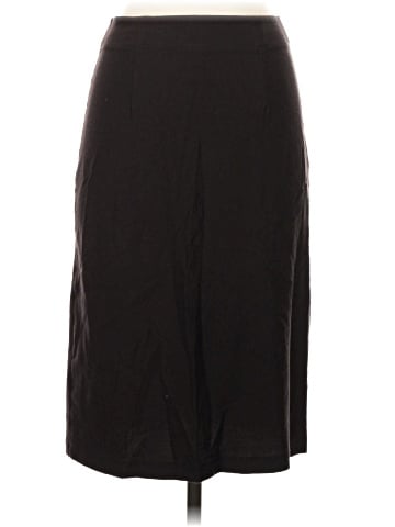 Eileen Fisher Formal Skirt (view 2)