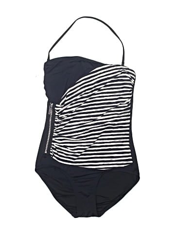 MICHAEL Michael Kors One Piece Swimsuit (view 1)