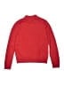 Vineyard Vines 100% Cotton Red Pullover Sweater Size 12 - 14 - photo 2