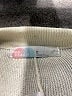 FP BEACH Solid Ivory Casual Pants Size XL - photo 7