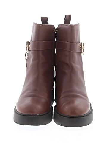 Coach Ankle Boots (view 2)