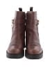 Coach Brown Ankle Boots Size 11 - photo 2