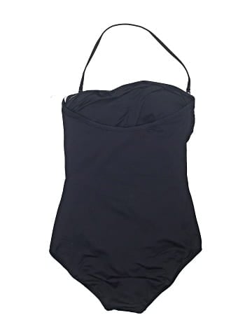 MICHAEL Michael Kors One Piece Swimsuit (view 2)