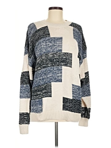 Ashley Pullover Sweater (view 1)