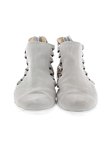 Emu Australia Ankle Boots (view 2)