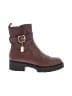 Coach Brown Ankle Boots Size 11 - photo 1