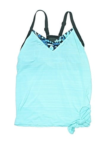 ZeroXposur Swimsuit Top (view 1)