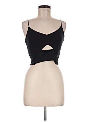 Abercrombie & Fitch Sleeveless Top (view 1)