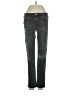 Adriano Goldschmied Solid Gray Jeans Size 26 waist - photo 1
