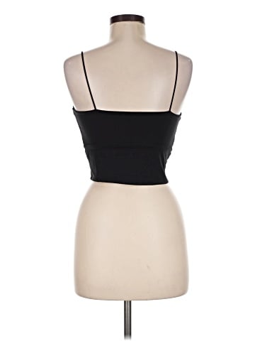 Abercrombie & Fitch Sleeveless Top (view 2)