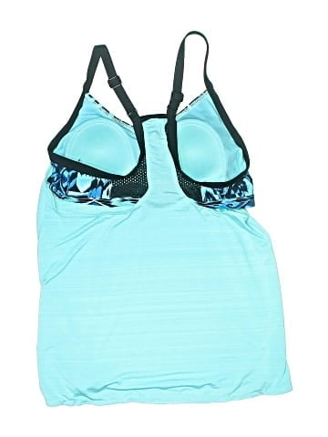 ZeroXposur Swimsuit Top (view 2)