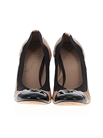 Tory Burch Heels (view 2)