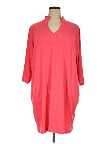 Belle By Kim Gravel Casual Dress (view 1)