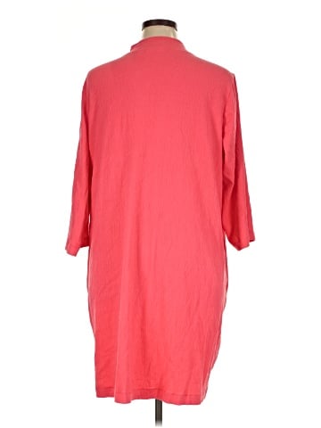 Belle By Kim Gravel Casual Dress (view 2)
