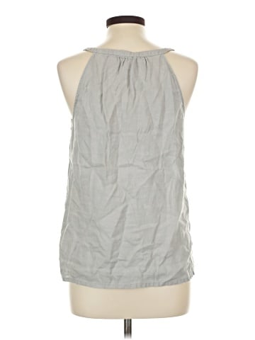 Saint Tropez West Sleeveless Blouse (view 2)
