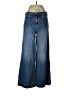 a.n.a. A New Approach Blue Jeans Size 10 - photo 1