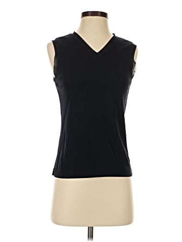 DKNY Sleeveless T-Shirt (view 1)