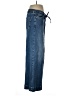 a.n.a. A New Approach Blue Jeans Size 10 - photo 4