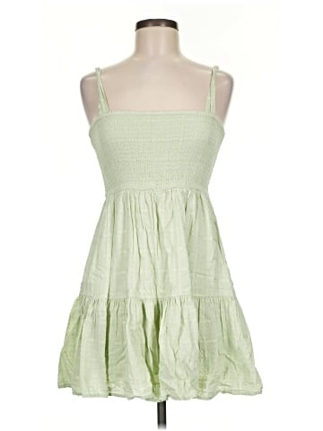 Mi ami Casual Dress (view 1)