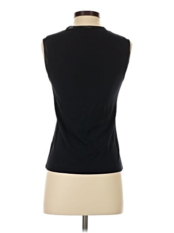 DKNY Sleeveless T-Shirt (view 2)