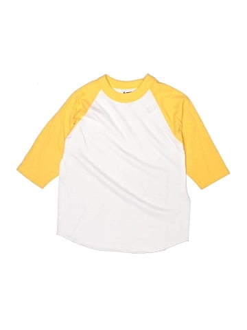 SOFFE 3/4 Sleeve T-Shirt (view 1)