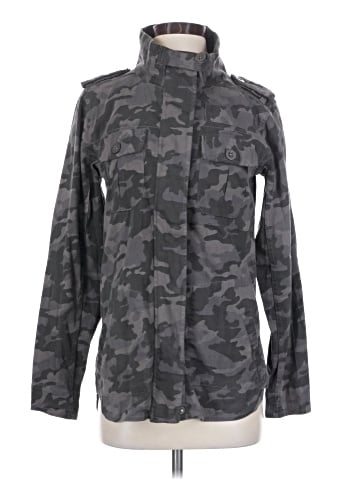 Kersh Jacket (view 1)