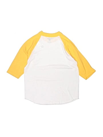 SOFFE 3/4 Sleeve T-Shirt (view 2)