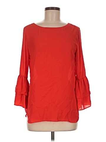Violet & Claire 3/4 Sleeve T-Shirt (view 1)