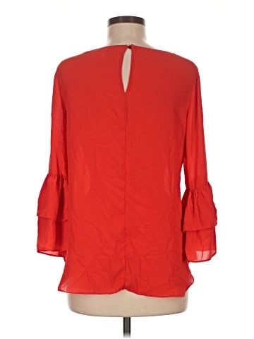 Violet & Claire 3/4 Sleeve T-Shirt (view 2)