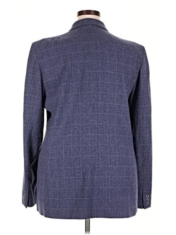 Pendleton Blazer (view 2)